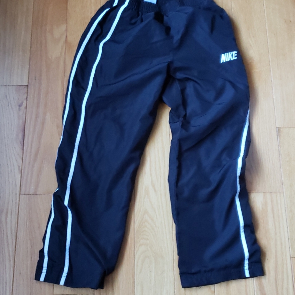 Boys Nike Activewear Pants
